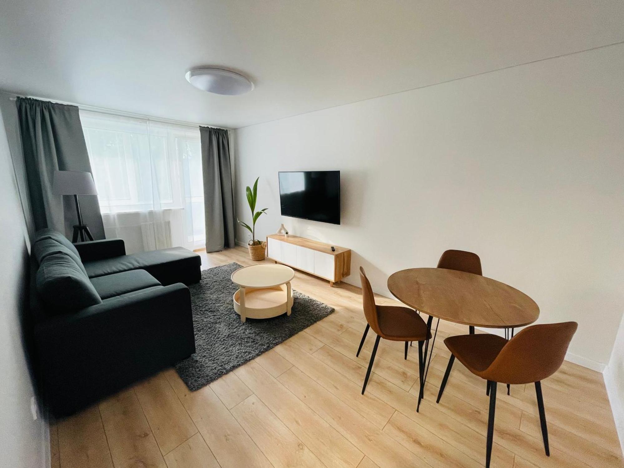 Appartement Lilhouse In Center